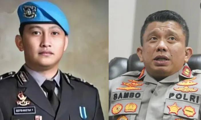 5 Rekomendasi Komnas HAM dan Mahfud MD Untuk Jokowi Soal Kasus Pembunuhan Brigadir J