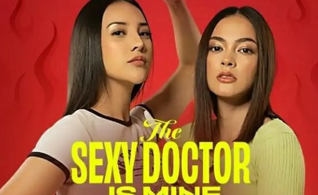 Link Nonton The Sexy Doctor is Mine Episode 6