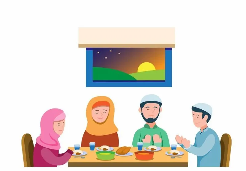 Niat Puasa Dzulhijjah, Tarwiyah, dan Arafah