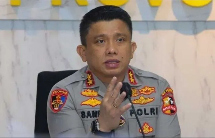 Ferdy Sambo Bisa Lolos Hukum dan Kembali Berkarier, Gatot Nurmantyo: Siapa Lo?