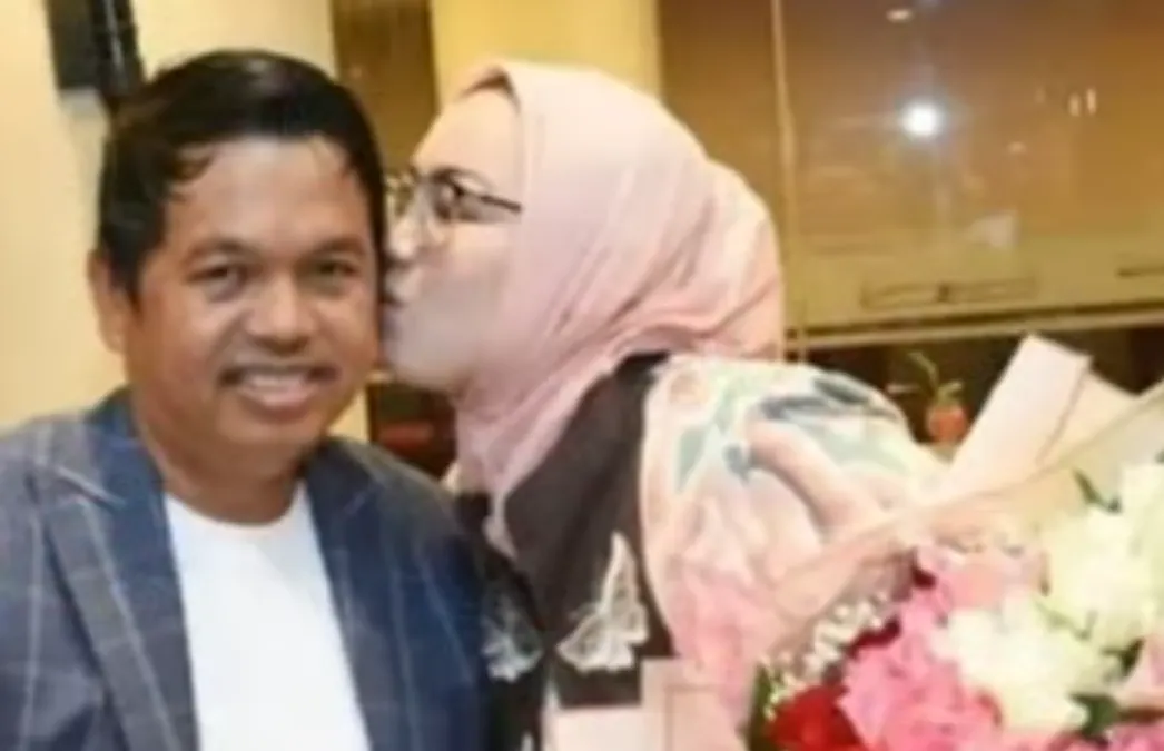 Puncak Kesabaran Setelah Sembilan Belas Tahun Pernikahan antara Ambu Anne Ratna Mustika dengan Kang Dedi Mulyadi, Akankah Berakhir dengan Perceraian? 