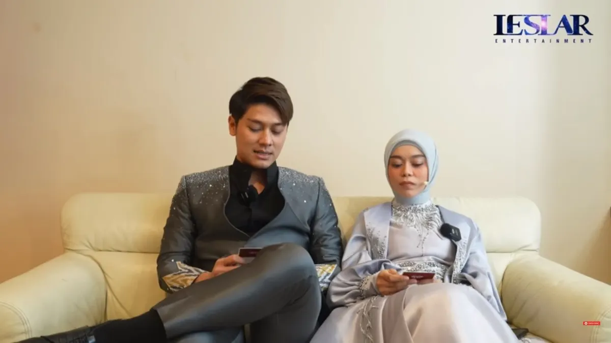 Kronologi KDRT Lesti Kejora Menurut Kuasa Hukum Rizky Billar, Sang Pedangdut Nyerang Duluan?