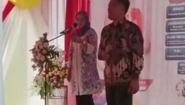 Anne Ratna Mustika Nyanyi Lagu Pergilah Kasih Usai Gugat Cerai Dedi Mulyadi, Diganti 'Kerjarlah Selingkuhanmu'