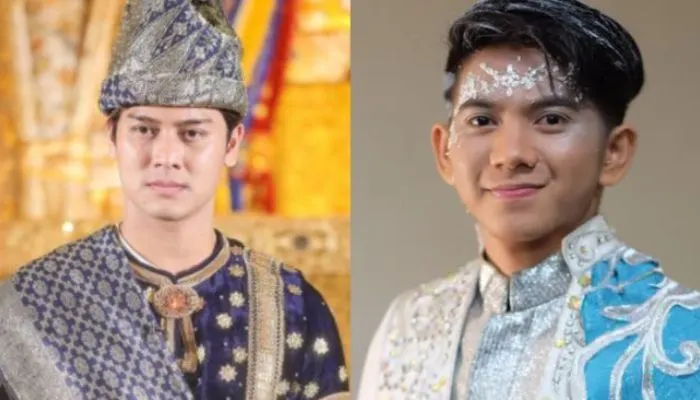 Rizki DA dan Rizky Billar