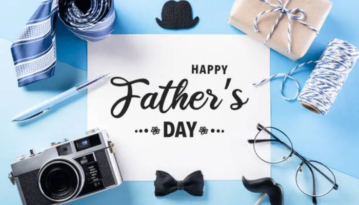 Selamat Hari Ayah! Berikut Daftar Twibbon dan Quote yang Bisa Kamu Gunakan