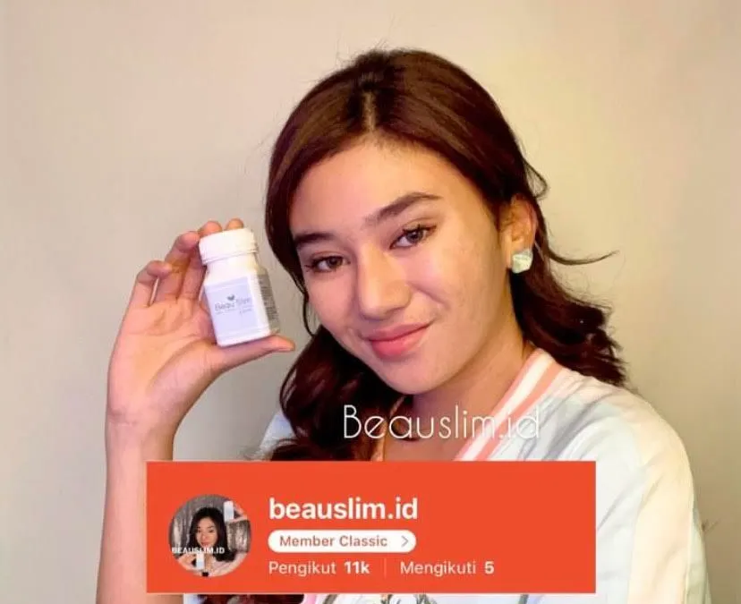 Bahaya! Obat Pelangsing Milik Clara Shinta Belum Terdaftar BPOM? hingga Disebut Punya Banyak Skandal