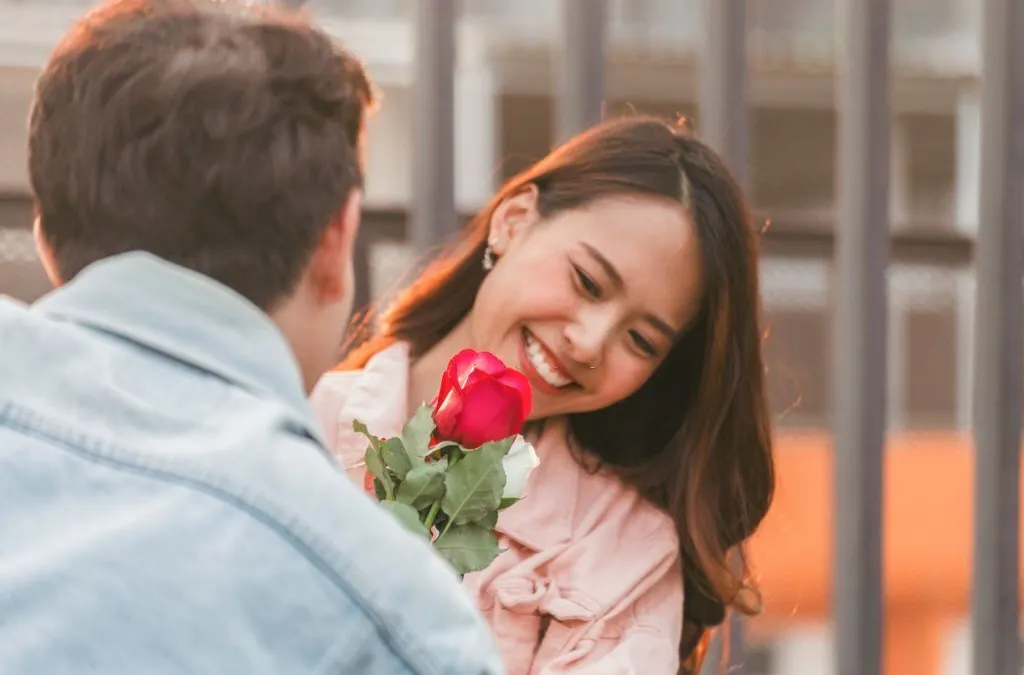 5 Tips untuk Kencan Pertama dengan Pasangan