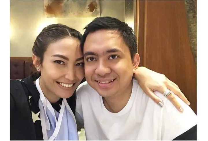 Lokasi Regi Datau Salurkan 'Hasrat' Dibongkar Ayu Dewi