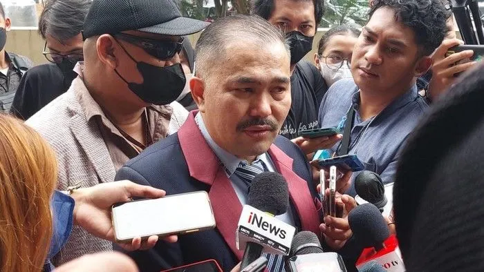 Kisah Masa Lampau Kamaruddin Simanjuntak Terkuak