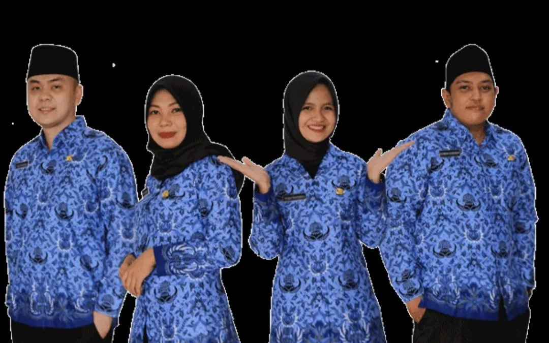 Gaji PNS Naik Minimal Rp 9 Juta