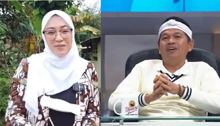 Pasca Digugat Cerai, Dedi Mulyadi Semprot Balik Anne Ratna Mustika, Soal Apa?