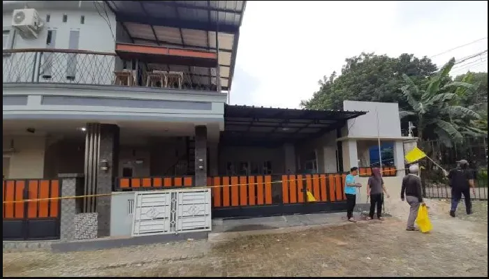 Mengungkap Fakta Dibalik Kasus Pembunuhan Anak oleh Ayah Kandung di Tapos Depok