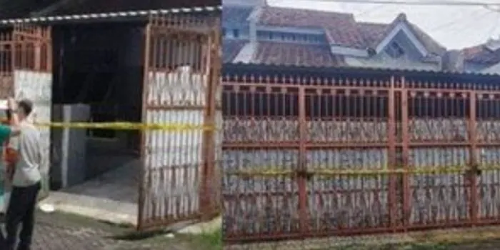 Kasus Mayat mengering satu keluarga di rumah kalideres menyimpan misteri baru