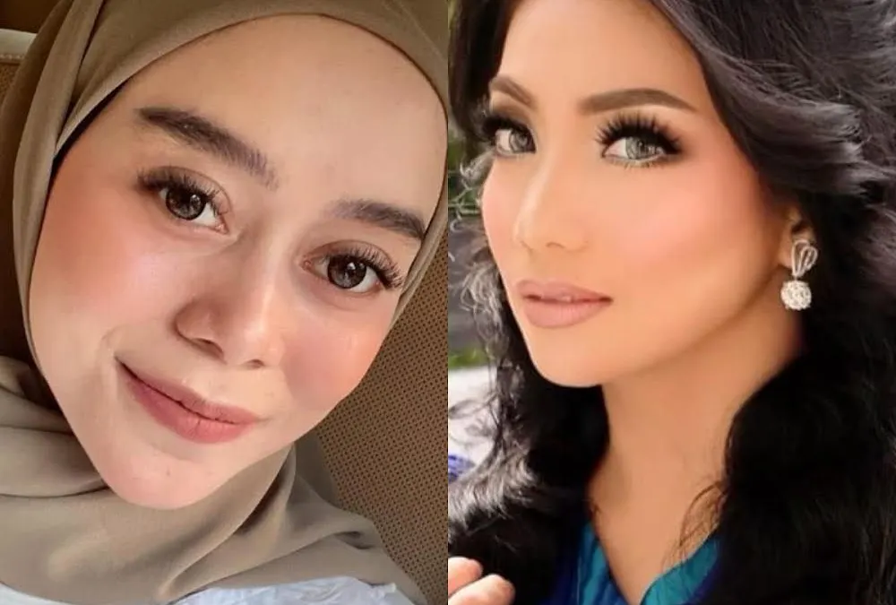Heboh! Posisi Juri D'Academy 5 Lesti Kejora Diganti oleh Siti KDI, Netizen Dukung Indosiar