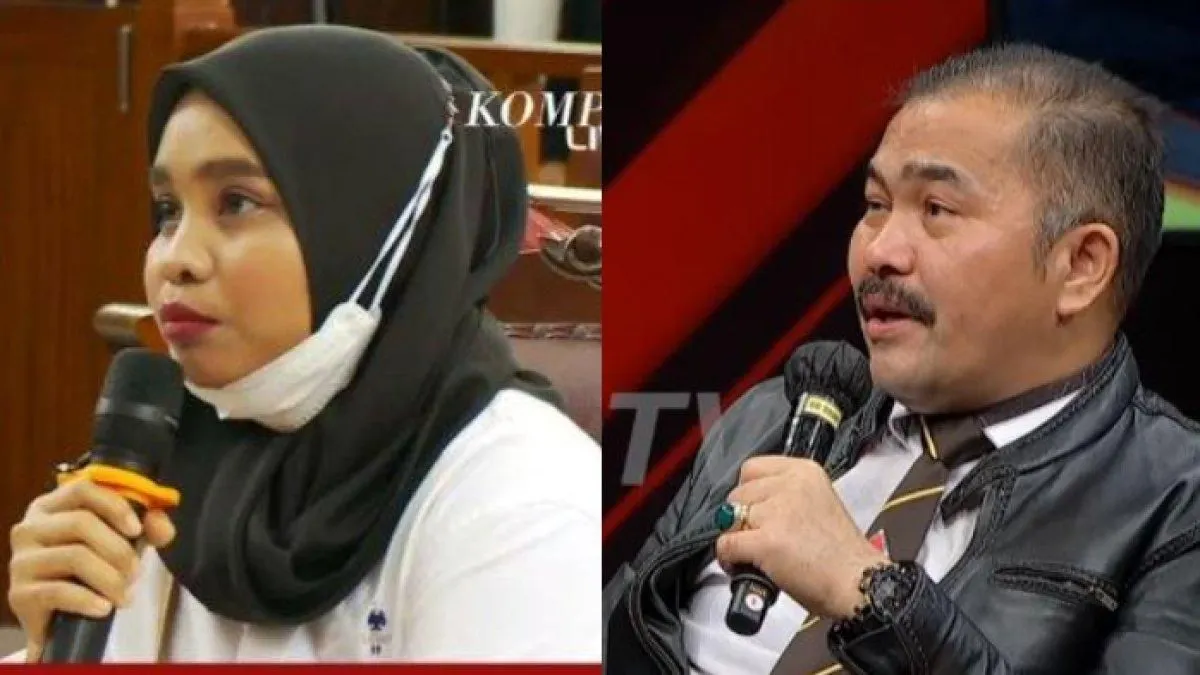 Terungkap Deretan Kebohongan Susi, Kamaruddin Simanjuntak: Ia Didoktrin dan Disuruh Menghafal Jawaban