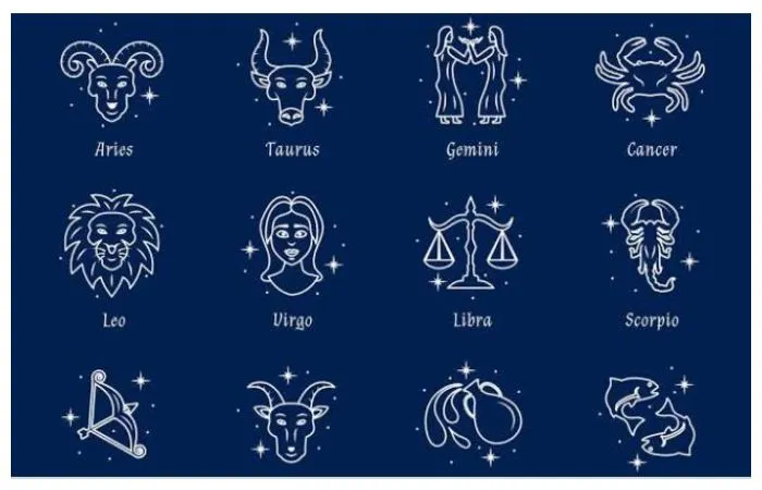 Hari Keberuntungan Zodiak Bulan Ini Oktober 2022, Cek Peruntunganmu di Sini!