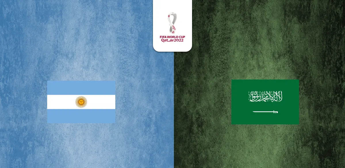 Siaran Langsung Piala Dunia 2022 Gratis Argentina vs Arab Saudi Hari Ini Pukul 17.00 WIB, Tonton di Sini!