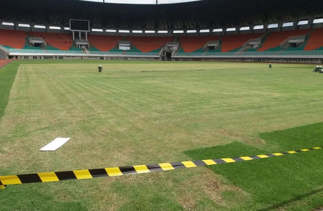 Stadion Pakansari