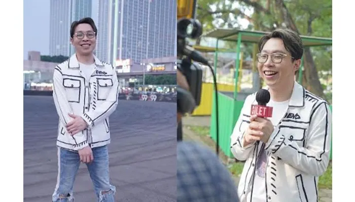 dr Richard Lee Ungkap Kekecewaan Terhadap komunitas Citayem Fashion Week