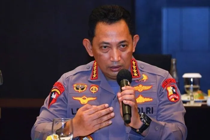 Profil 3 Anak Kapolri Jenderal Listyo Sigit Prabowo, Punya Profesi Tak Kalah Mentereng dari Sang Ayah