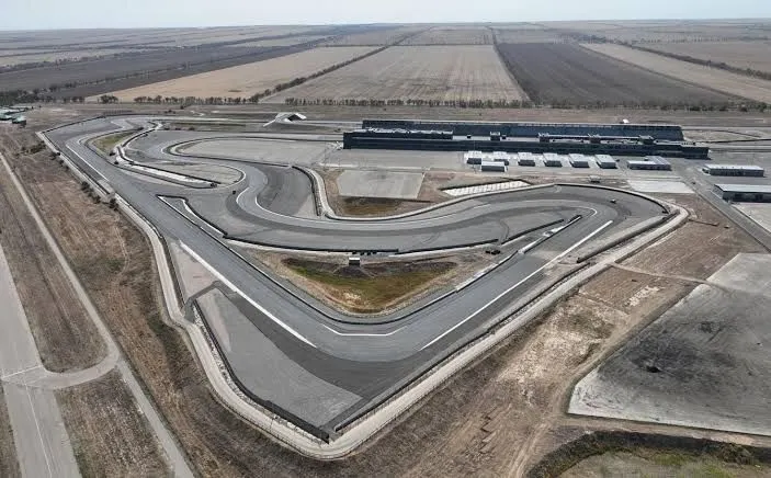 Kazakhstan Jadi Tuan Rumah MotoGP 2023, Arab Saudi Siap Menyusul
