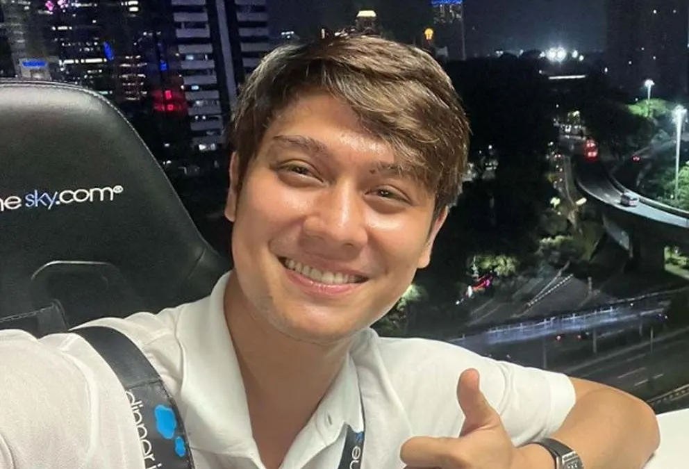 Resmi Ditetapkan Sebagai Tersangka Kasus KDRT, Rizky Billar Terancam 5 Tahun Penjara