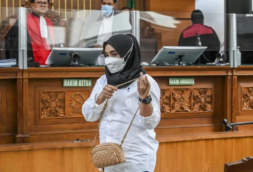 Jawaban 'Siap Ndan' dan 'Saya Lupa' ART Susi Diduga Sudah Skenario, Irma Hutabarat: Bikin Hakim Naik Darah