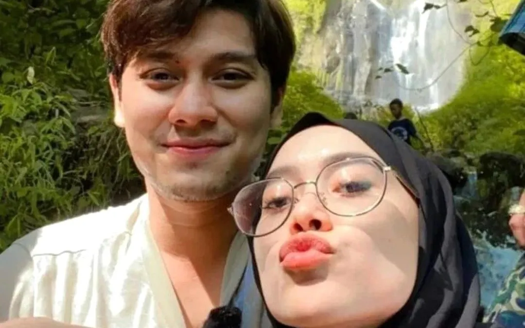 Dengar Tausiyah hingga Bongkar Isu Lesti Kejora Hamil Lagi, Begini Momen Rizky Billar Pulang dari Thailand