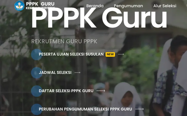 Hari Terakhir Pendaftaran PPPK Guru 2022, Simak Tahapan Lanjutan hingga Pengumuman Resmi di Sini!