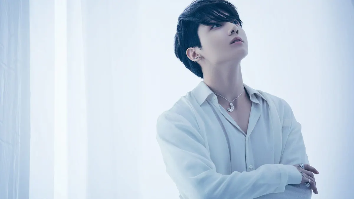 Jungkook BTS akan tampil pada Opening Ceremony Piala Dunia 2022.
