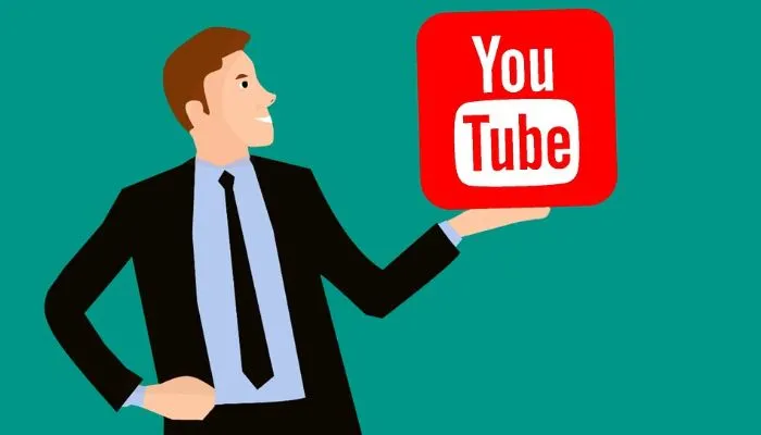 Ilustrasi konten creator, Kemenkumham beberkan syarat konten YouTube yang dijadikan sebagai syarat pinjaman bank (pixabay/Mohamed_hassan)