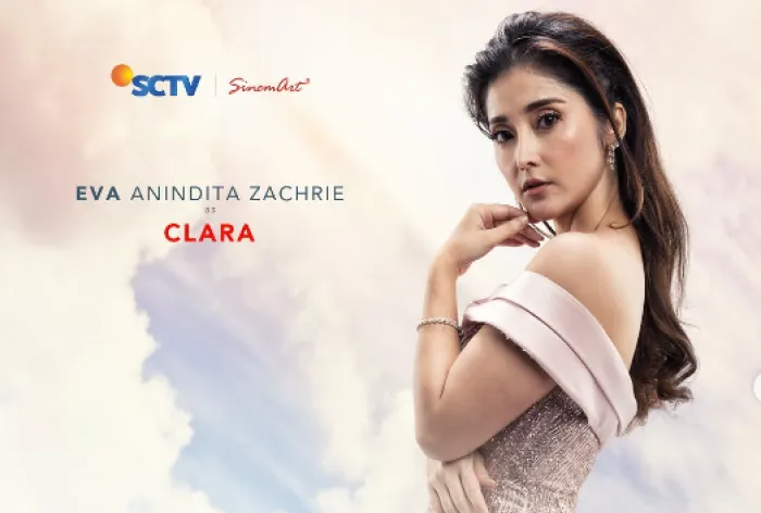  Biodata dan Profil Eva Anindita Pemeran Carla di Cinta 2 Pilihan: Agama hingga Sinetron yang Pernah Dibintangi