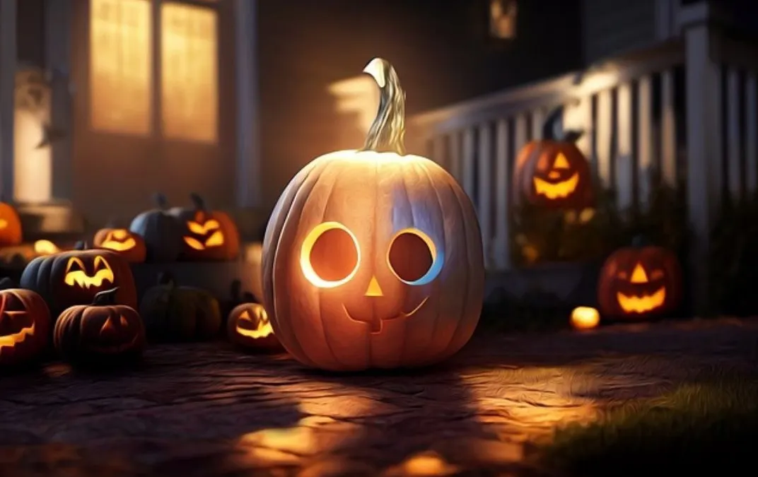 Apa Itu Halloween, Sejarah Asal-Usulnya dan Bagaimana Pandangan Menurut Islam?