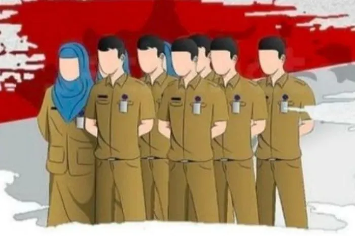 Berikut formasi dan cara daftar CPNS dan PPPK tahun rekrutmen 2022.