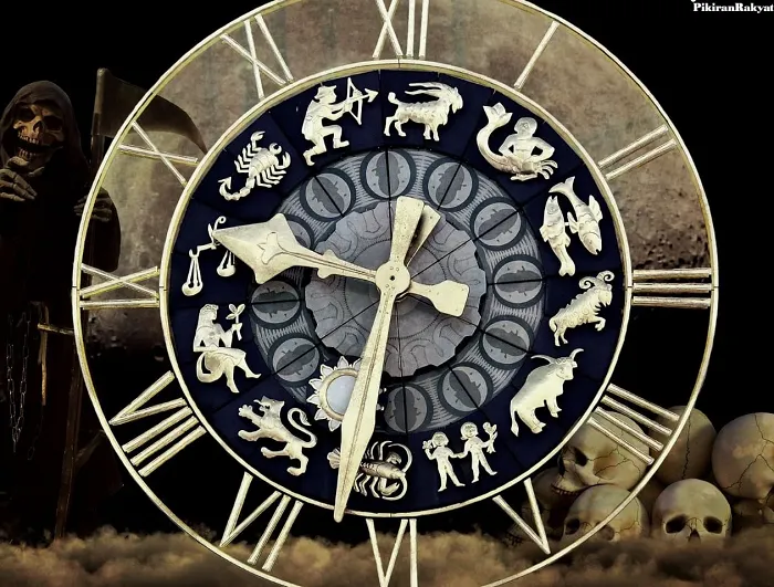 Ramalan Zodiak Besok Selasa 13 September 2022: Leo Bekerja Keraslah, Pisces Nikmati Waktu Berkualitas