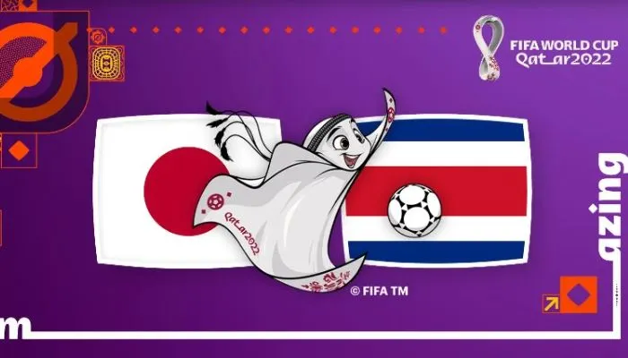 Link Live Streaming Jepang vs Kosta Rika, Lengkap Dengan Prediksi dan Susunan Pemain