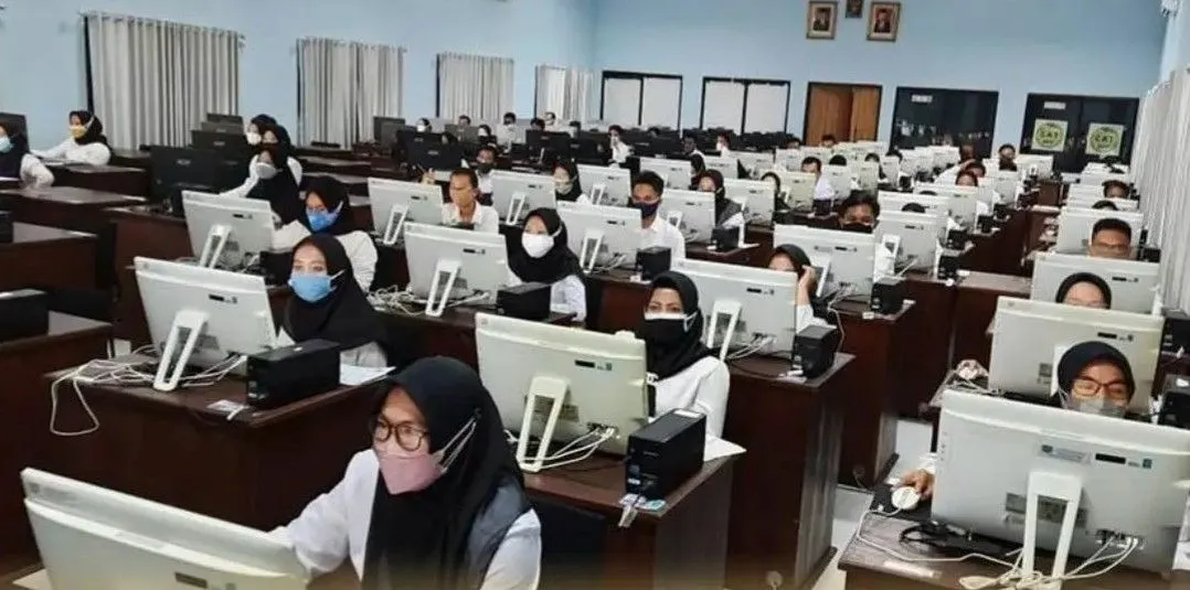 Daftar Formasi yang Dibutuhkan dalam Seleksi CPNS 2023, Info Lengkap Cek di Sini!