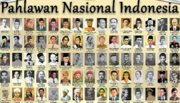 Mengenang Para Tokoh Pahlawan Pertempuran 10 November 1945 di Surabaya, Siapa saja?