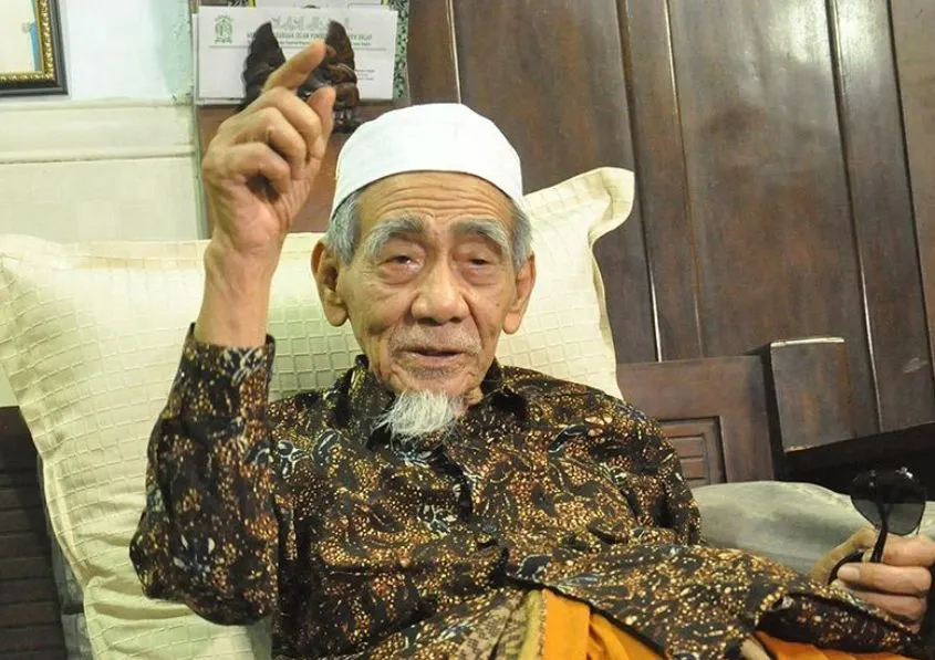 Apa Itu Rebo Wekasan dan Kapan? Ini Penjelasan dari Mbah Moen