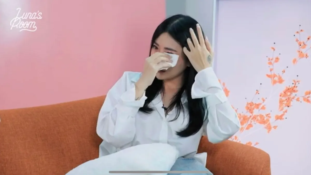 Wendy mengatakan jika Reza Arap merupakan sosok yang butuh dipuji-puji dan dipuja.