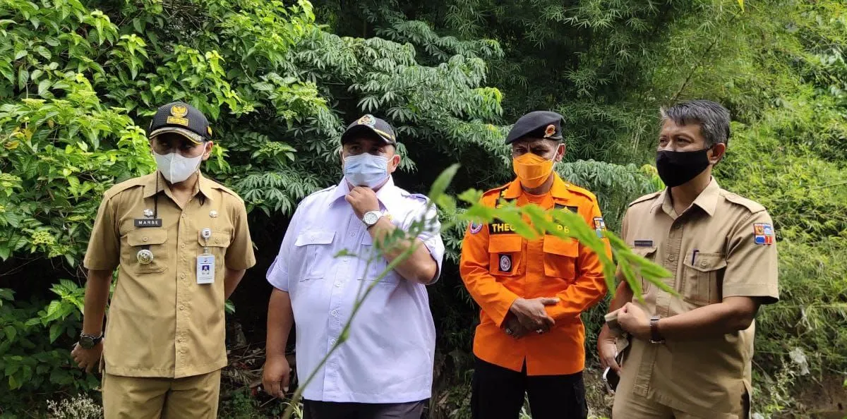 Siaga Bencana, DPRD Kota Bogor Minta Aduan Warga Direspon Cepat