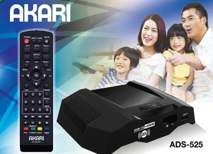 Penjelasan David Gadgetin Tentang Set Top Box, TV Analog dan TV Digital dengan Analogi Menarik
