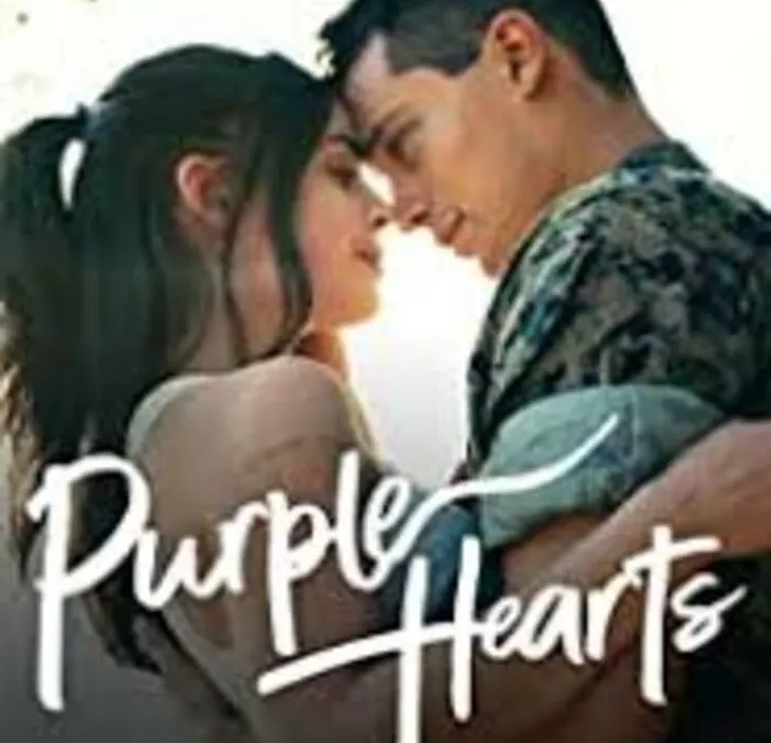Film Purple Hearts