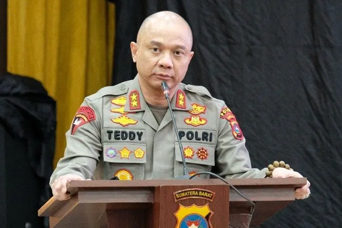 Irjen Teddy Minahasa Jadi Kapolda Jatim, Susno Duadji Curiga Apakah karena Punya Finansial Lebih?