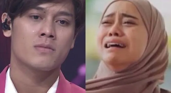 Rizky Billar pernah melempar Lesti Kejora dengan Bola Billiar
