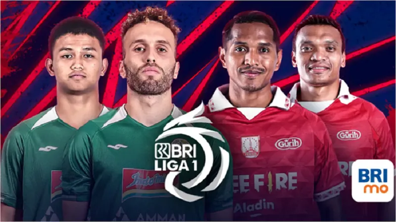 Link live streaming PSS Sleman vs Persis Solo Sabtu, 10 September 2022 pukul 18.15 WIB.