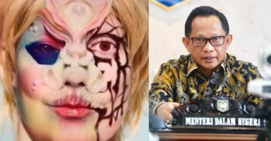 Bjorka singgung kasus Ferdy Sambo hingga sebut Tito Karnavian.