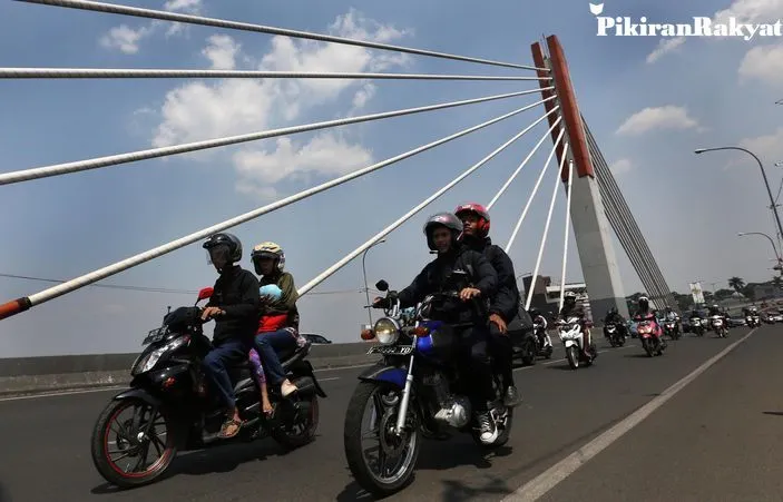 Jalan Layang Pasupati