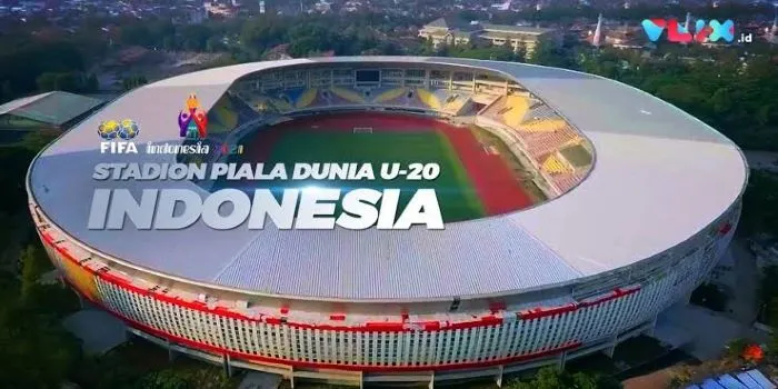 Jokowi jadi Pemimpin Rapat Persiapan Piala U-20, Minta agar Infrastruktur serta Peralatan Sesuai Standar FIFA
