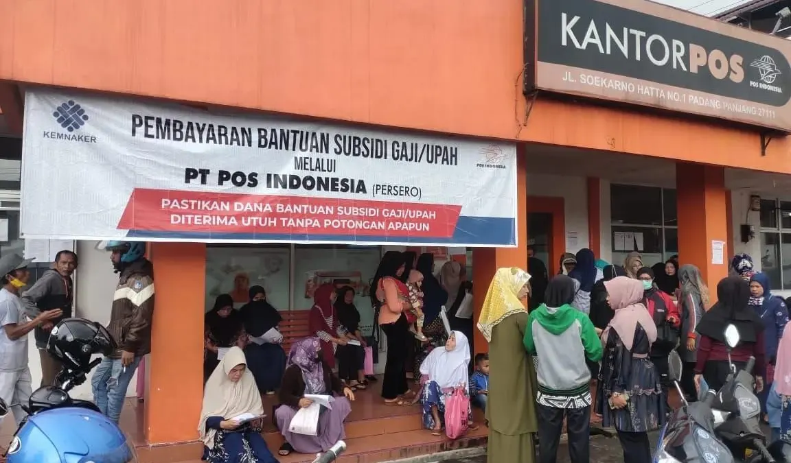 PKH Tahap 4 Tahun 2022 Sudah Cair! Cek Status Penerima di cekbansos.kemensos.go.id